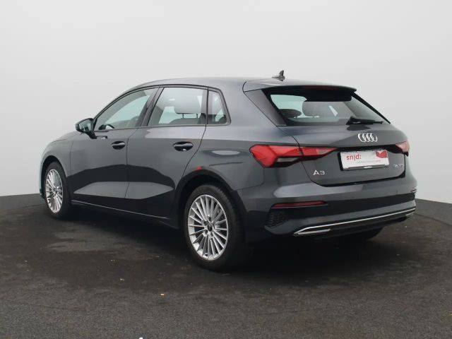 Audi A3 35 TFSI Sedan