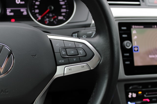 Volkswagen Passat 2.0 TDI Variant