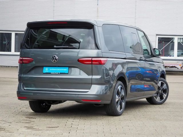 Volkswagen Multivan 2.0 TDI DSG Style T7