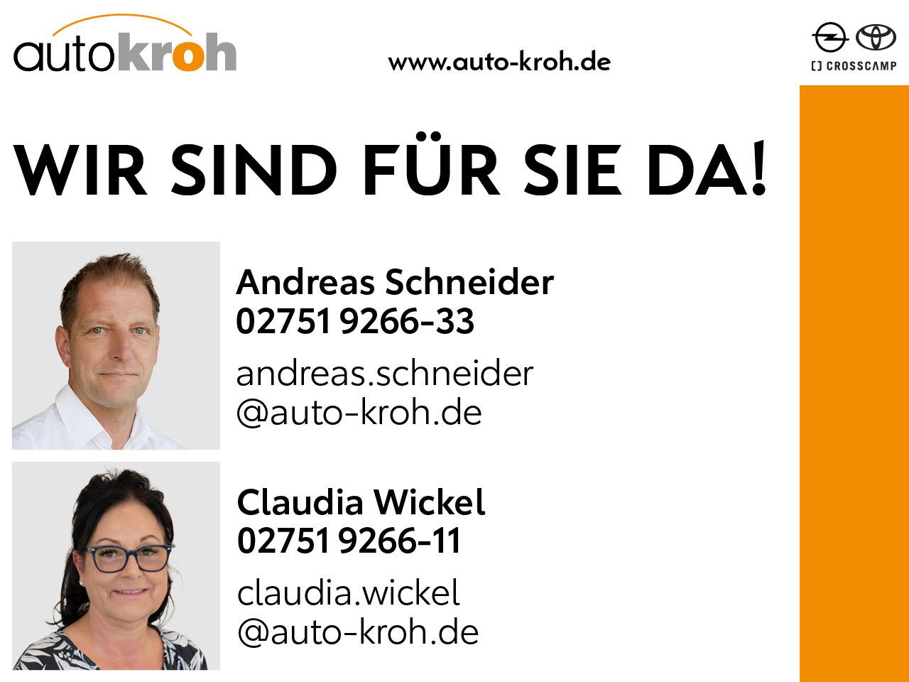 Toyota C-HR 5-deurs Basis