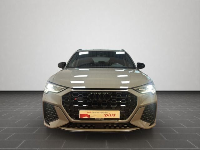 Audi RS Q3 Quattro S-Tronic