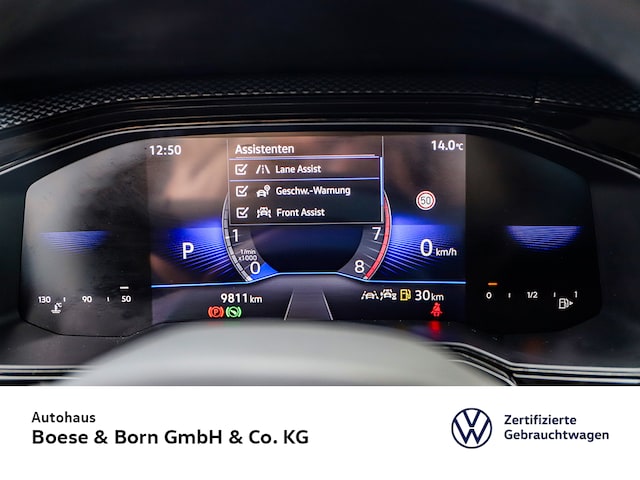 Volkswagen Taigo 1.0 TSI DSG