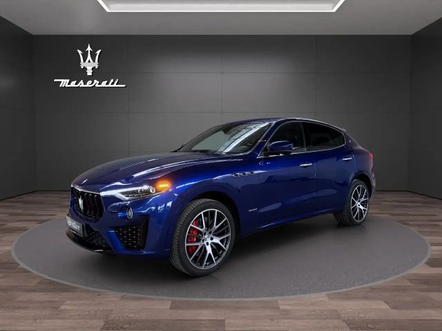 Maserati Levante GranSport