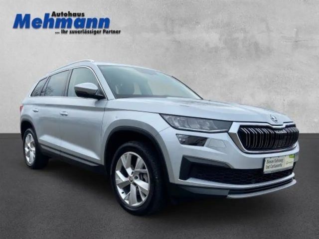 Skoda Kodiaq 2.0 TDI Style Style