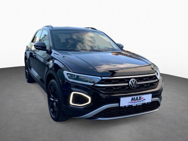 Volkswagen T-Roc 1.5 TSI