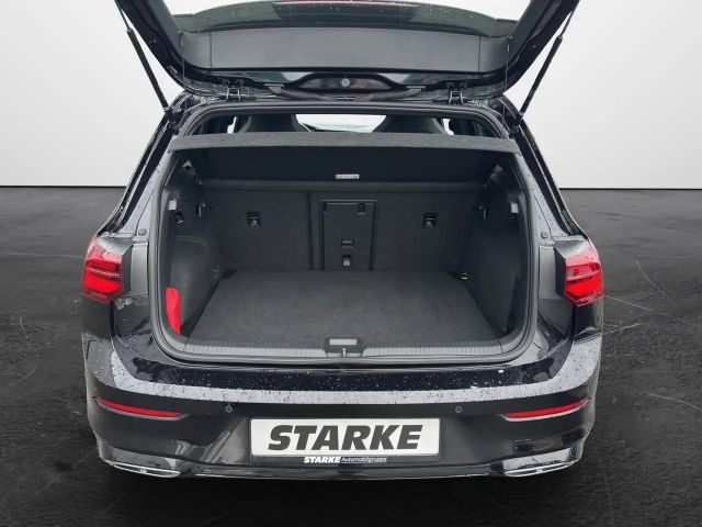 Volkswagen Golf 2.0 TSI 4Motion DSG R-Line