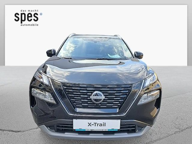 Nissan X-trail N-Connecta