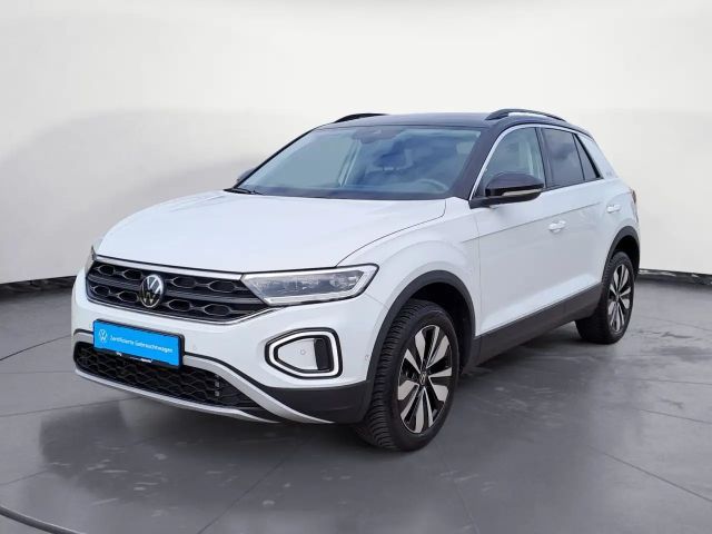 Volkswagen T-Roc 2.0 TDI DSG