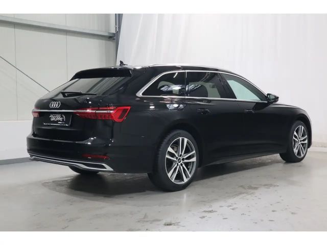 Audi A6 40 TDI Avant
