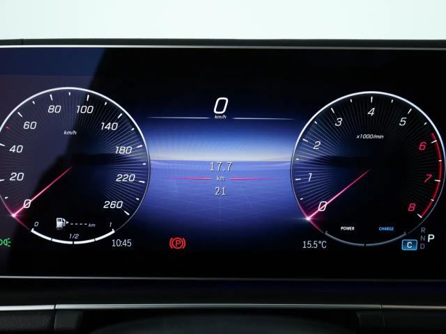 Mercedes-Benz GLE 450 4MATIC