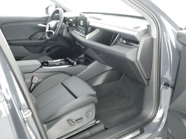 Audi Q6 e-tron Quattro