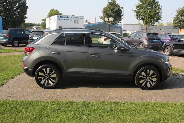 Volkswagen T-Roc 1.0 TSI Move