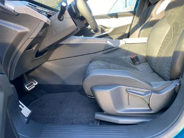 Peugeot E-3008 GT-Line Hybrid