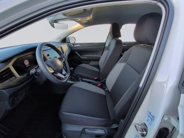 Volkswagen Taigo 1.0 TSI