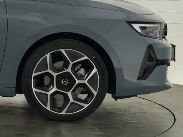 Opel Astra GS-Line Grand Sport Sports Tourer