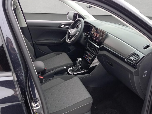 Volkswagen T-Cross 1.0 TSI DSG Life