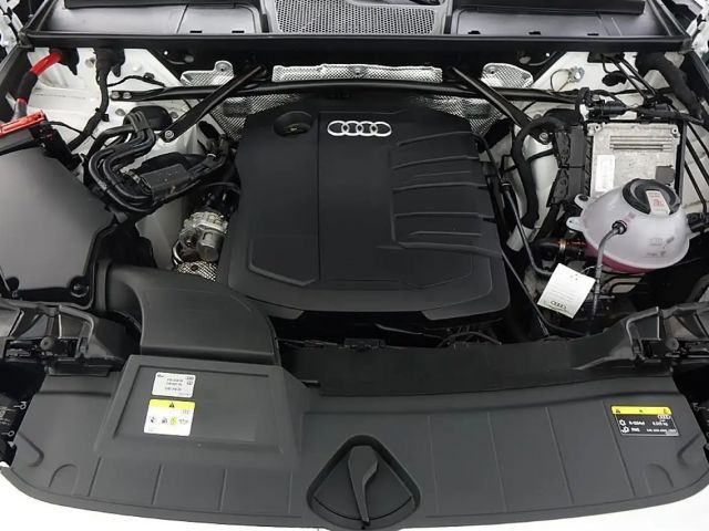 Audi Q5 40 TDI Quattro S-Tronic