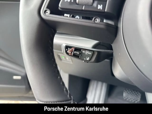 Porsche Macan BOSE Surround-View InnoDrive Panoramadach