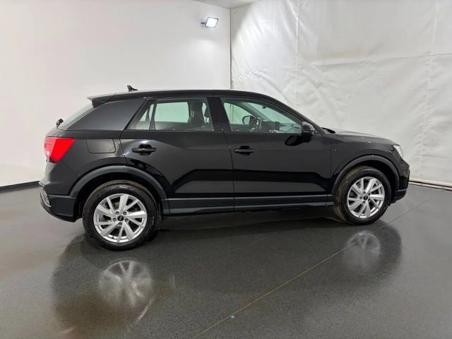 Audi Q2 35 TDI Quattro S-Tronic