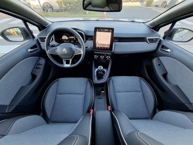 Renault Clio TCe 90 Techno