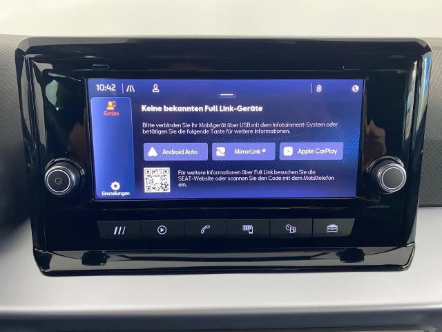 Seat Arona 1.0 TSI FR-lijn