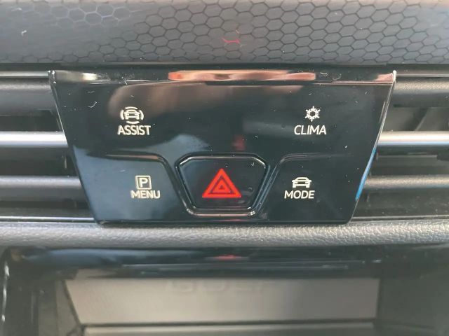 Volkswagen Golf DSG GTI