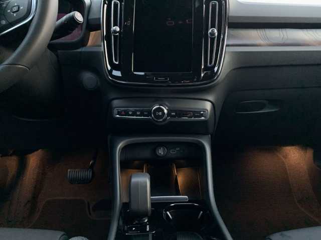 Volvo XC40 Recharge