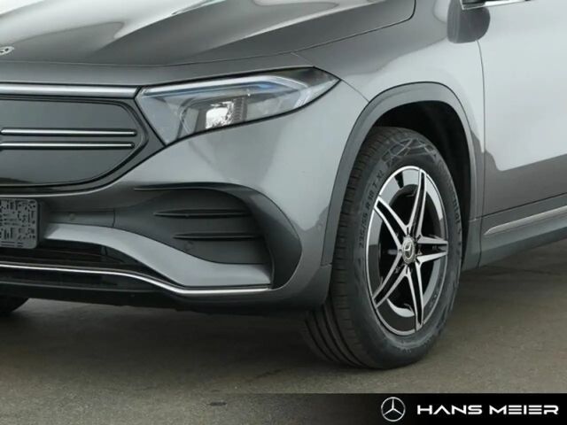 Mercedes-Benz EQA 350 4MATIC AMG Line