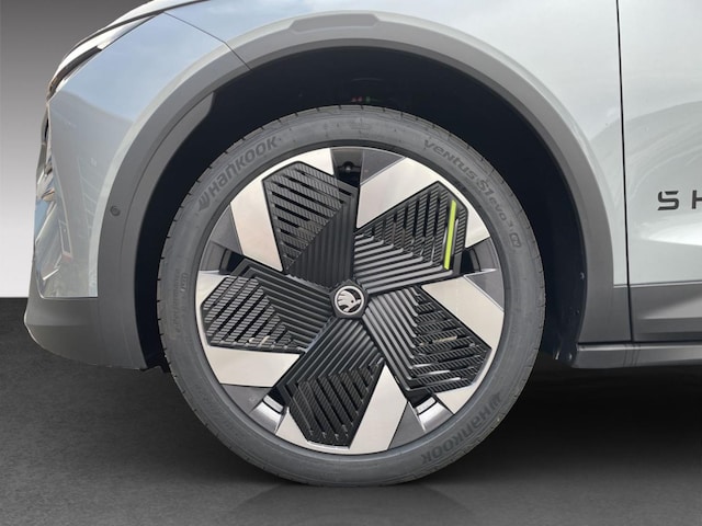 Skoda Elroq Elroq RS Lounge MAXX AHK