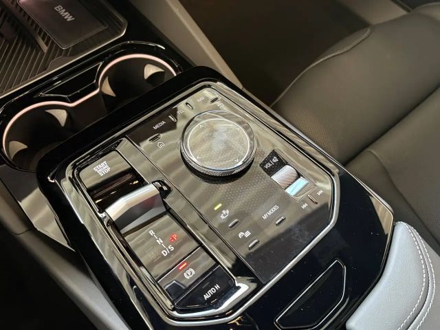 BMW 520 520d Touring xDrive