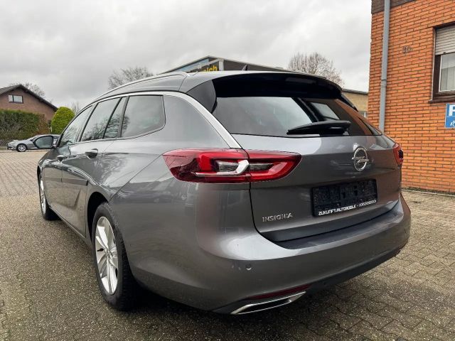 Opel Insignia Edition Sports Tourer