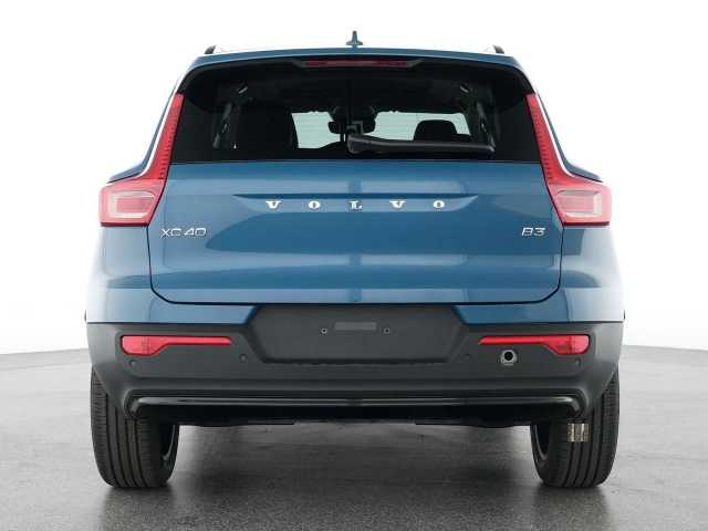 Volvo XC40 Dark Ultra