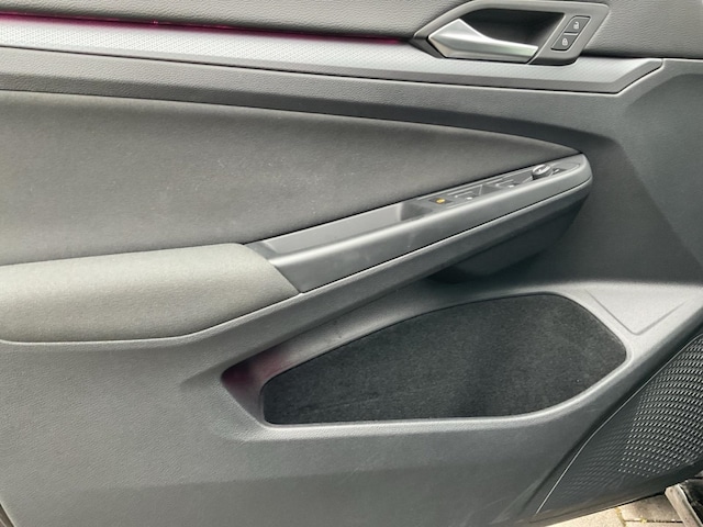 Volkswagen Golf 1.5 eTSI Golf VIII