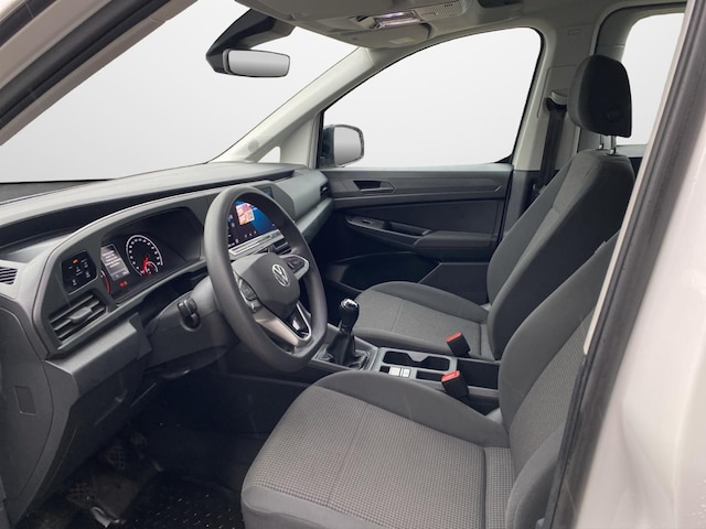 Volkswagen Caddy 2.0 TDI Combi