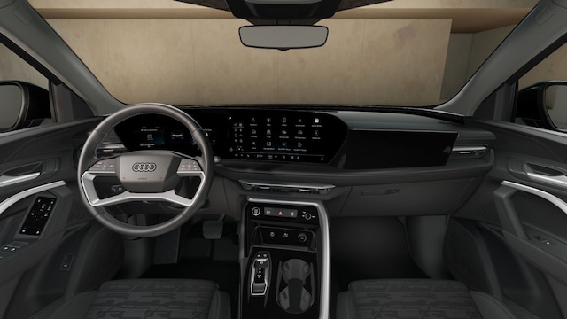 Audi Q5 Quattro S-Tronic