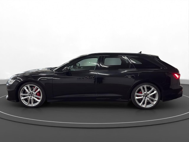 Audi S6 Avant Quattro