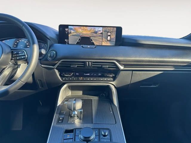 Mazda CX-60 4WD Homura e-Skyactiv