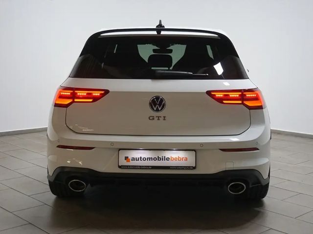 Volkswagen Golf 2.0 TSI DSG GTI