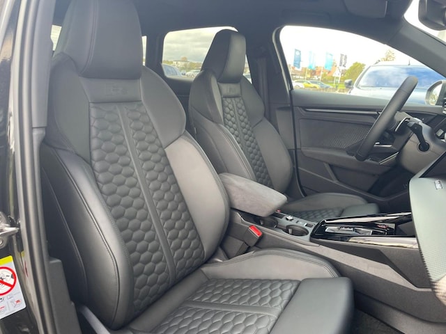 Audi RS3 Quattro S-Tronic Sportback