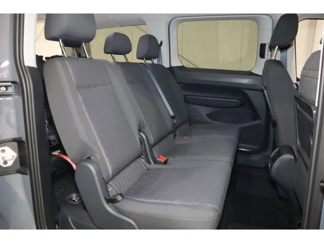 Volkswagen Caddy Maxi eHybrid