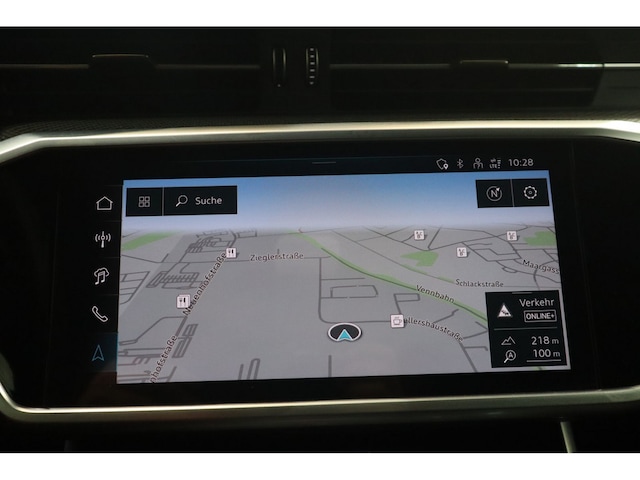 Audi S6 Avant Quattro