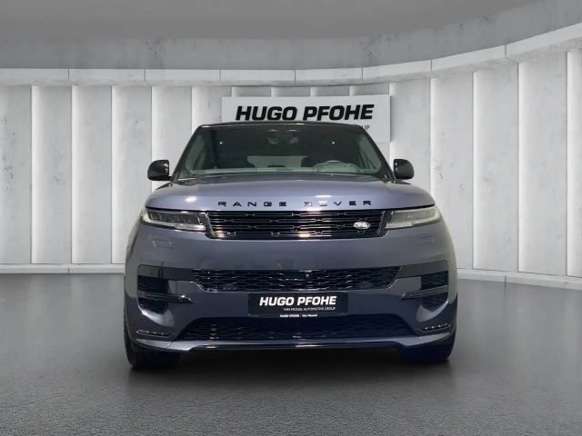 Land Rover Range Rover Sport Autobiography