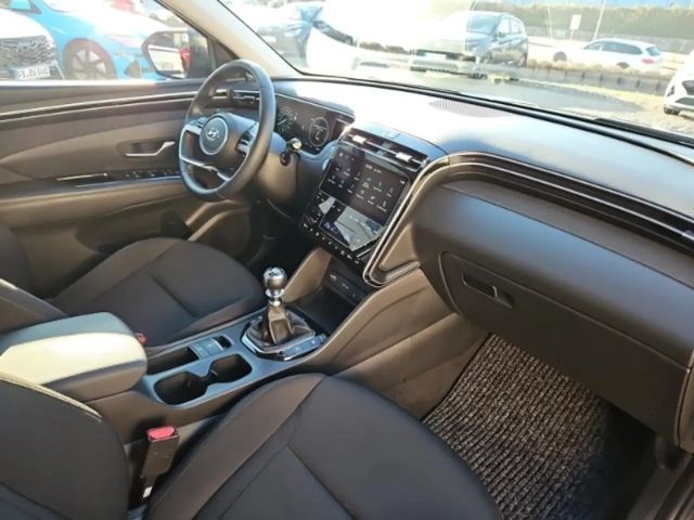 Hyundai Tucson 1.6 Trend