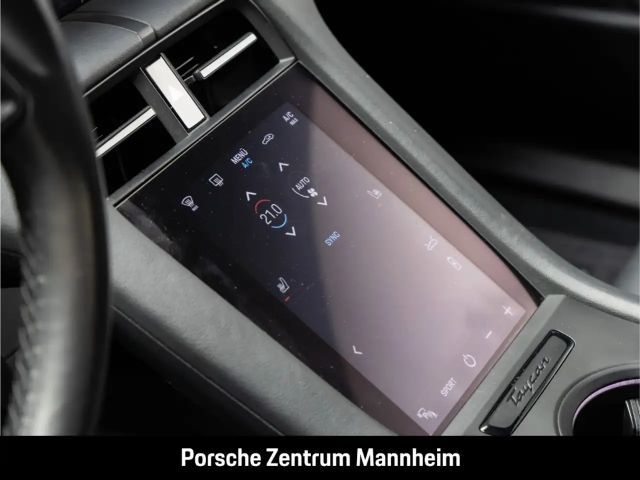 Porsche Taycan Sport Turismo