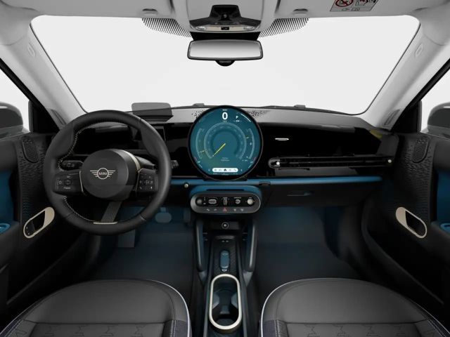 MINI Mini Electric SE