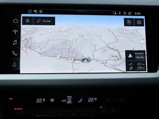 Audi Q4 e-tron Quattro