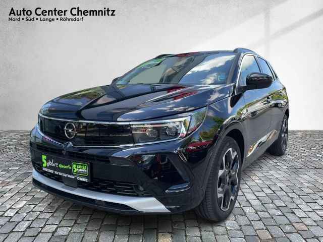 Opel Grandland X Elegance