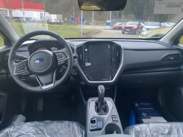 Subaru Crosstrek AWD