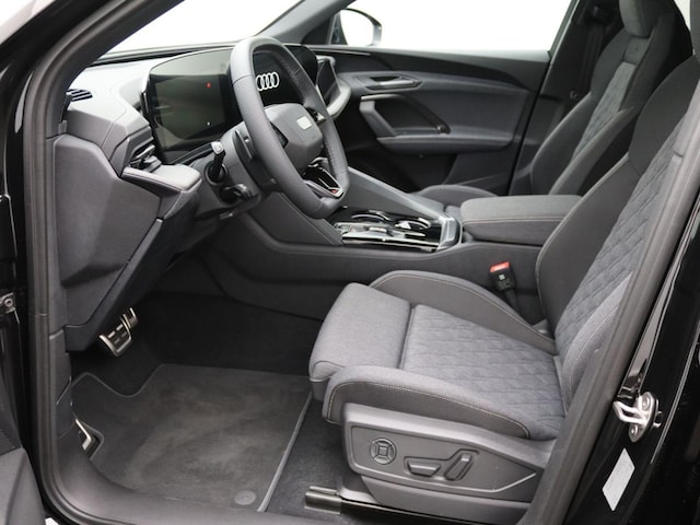 Audi Q5 Quattro S-Tronic