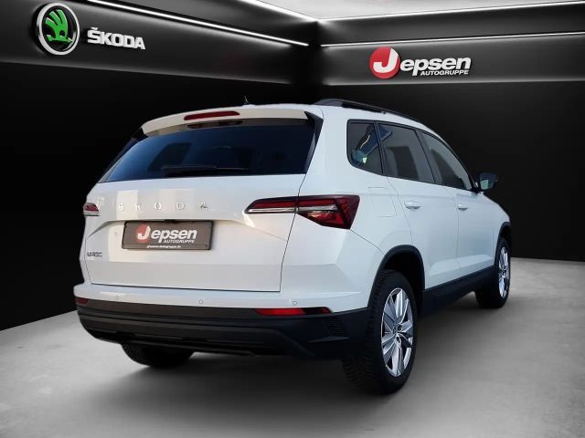 Skoda Karoq 1.5 TSI Selection